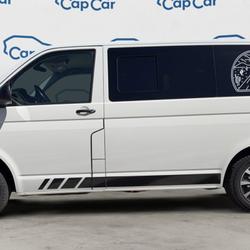 Volkswagen Transporter 2.0 TDI 150 Business Line Roquebrune-sur-Argens