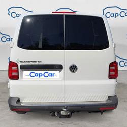Volkswagen Transporter 2.0 TDI 150 Business Line Roquebrune-sur-Argens