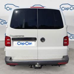 Volkswagen Transporter 2.0 TDI 150 Business Line Roquebrune-sur-Argens