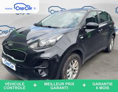 Kia Sportage Quimper