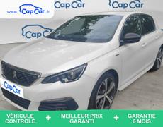 Peugeot 308 II Phase 2