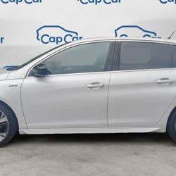 Peugeot 308 II Phase 2 1.2 PureTech 130 GT Line Carquefou