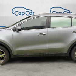 Kia Sportage IV 1.6 CRDi 136 DCT7 Active Business - Garantie constructeur Automatique Belin-B&eacute;liet