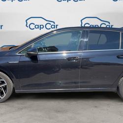 Volkswagen Golf 7 2.0 TDI 150 DSG7 Style 1st Morainvilliers
