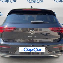 Volkswagen Golf 7 2.0 TDI 150 DSG7 Style 1st Morainvilliers
