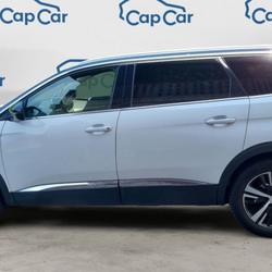 Peugeot 5008 II 1.5 BlueHDi 130 GT-Line Arnas