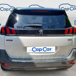 Peugeot 5008 II 1.5 BlueHDi 130 GT-Line Arnas