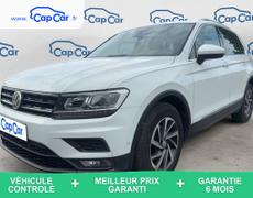 Volkswagen Tiguan Fondettes