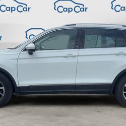 Volkswagen Tiguan 2.0 TDI 150 Sound Fondettes