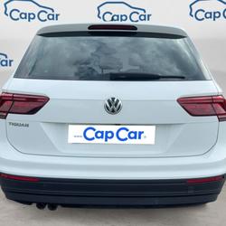 Volkswagen Tiguan 2.0 TDI 150 Sound Fondettes