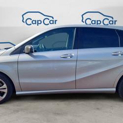 Mercedes Classe B 220 CDI 177 7G-DCT Sensation - Automatique Entretien constructeur La Roche-Bernard