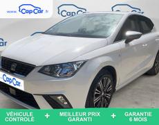 Seat Ibiza La Cadière-d'Azur