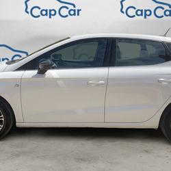 Seat Ibiza 1.0 TSI 95 Xcellence La Cadi&egrave;re-d'Azur