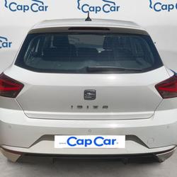 Seat Ibiza 1.0 TSI 95 Xcellence La Cadi&egrave;re-d'Azur