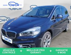 BMW Serie 2 Gran Tourer Saint-Denis