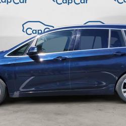 BMW Serie 2 Gran Tourer (F46) xDrive 220 d 190 BVA8 Luxury - Automatique Entretien constructeur Saint-Denis