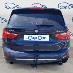 BMW Serie 2 Gran Tourer (F46) xDrive 220 d 190 BVA8 Luxury - Automatique Entretien constructeur Saint-Denis