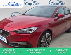 Seat Leon Toulouse