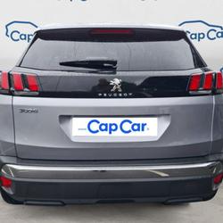 Peugeot 3008 1.5 BlueHDi 130 EAT8 Active Business Langon