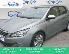 Peugeot 308 II Phase 1