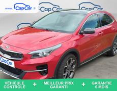 Kia XCee'd Carhaix-Plouguer