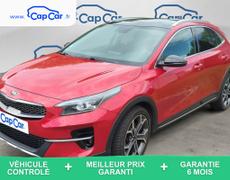 Kia XCee'd Carhaix-Plouguer