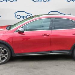 Kia XCee'd 1.4 T-GDi 140 DCT7 Launch Edition - Automatique Entretien constructeur Carhaix-Plouguer