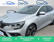 Renault Megane 4 Cuers