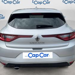 Renault Megane 4 IV 1.5 Blue dCi 115 EDC Intens - Automatique Toulon