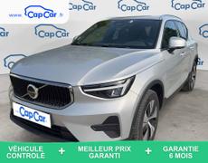 Volvo XC40 La Londe-les-Maures