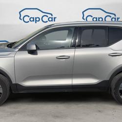 Volvo XC40 2.0 Mild-Hybrid 163 BVA Inscription La Londe-les-Maures