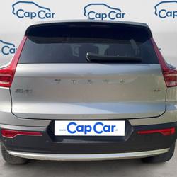Volvo XC40 2.0 Mild-Hybrid 163 BVA Inscription La Londe-les-Maures