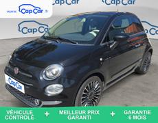 Fiat 500 II Fréjus