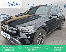 Mercedes GLC Clermont-Ferrand