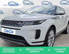 Land Rover Range Rover Evoque Pompaire