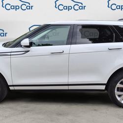 Land Rover Range Rover Evoque 2.0 D 163 R-Dynamic S Pompaire