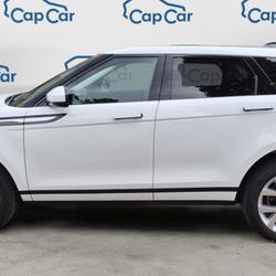 Land Rover Range Rover Evoque 2.0 D 163 R-Dynamic S Pompaire