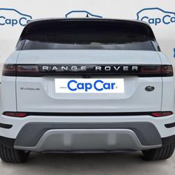 Land Rover Range Rover Evoque 2.0 D 163 R-Dynamic S Pompaire