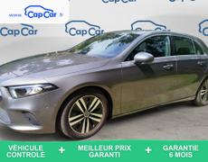 Mercedes Classe A Parentis-en-Born
