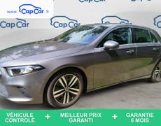 Mercedes Classe A Pontenx-les-Forges