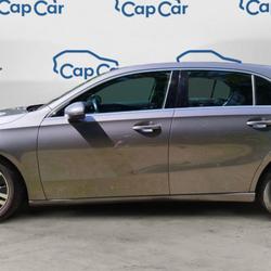 Mercedes Classe A IV 180 d 116 8G-DCT Progressive Line Pontenx-les-Forges