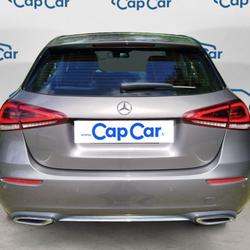 Mercedes Classe A IV 180 d 116 8G-DCT Progressive Line - Automatique Parentis-en-Born