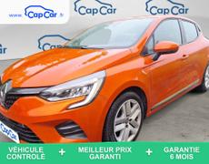 Renault Clio 5 Hirson
