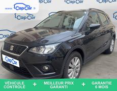 Seat Arona Toulon