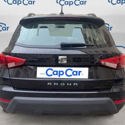 Seat Arona 1.0 TSI 95 Style Toulon