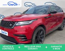 Land Rover Range Rover Velar Val-d'Izé