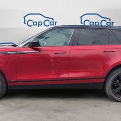 Land Rover Range Rover Velar 2.0 SD4 240 4WD BVA8 R-Dynamic SE Val-d'Iz&eacute;