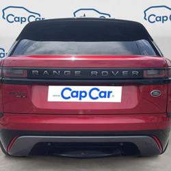Land Rover Range Rover Velar 2.0 SD4 240 4WD BVA8 R-Dynamic SE Val-d'Iz&eacute;
