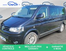 Volkswagen Multivan Les Belleville