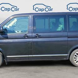 Volkswagen Multivan 2.0 TDI 180 4Motion DSG7 Highline - 7 places Automatique Les Belleville